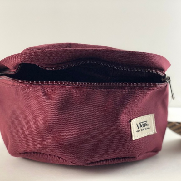 Vans Uni-Pak Fanny Pack One Size - Picture 2 of 5